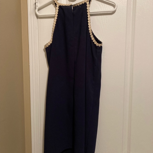 Lily Pulitzer dress size 4 - Picture 2 of 2